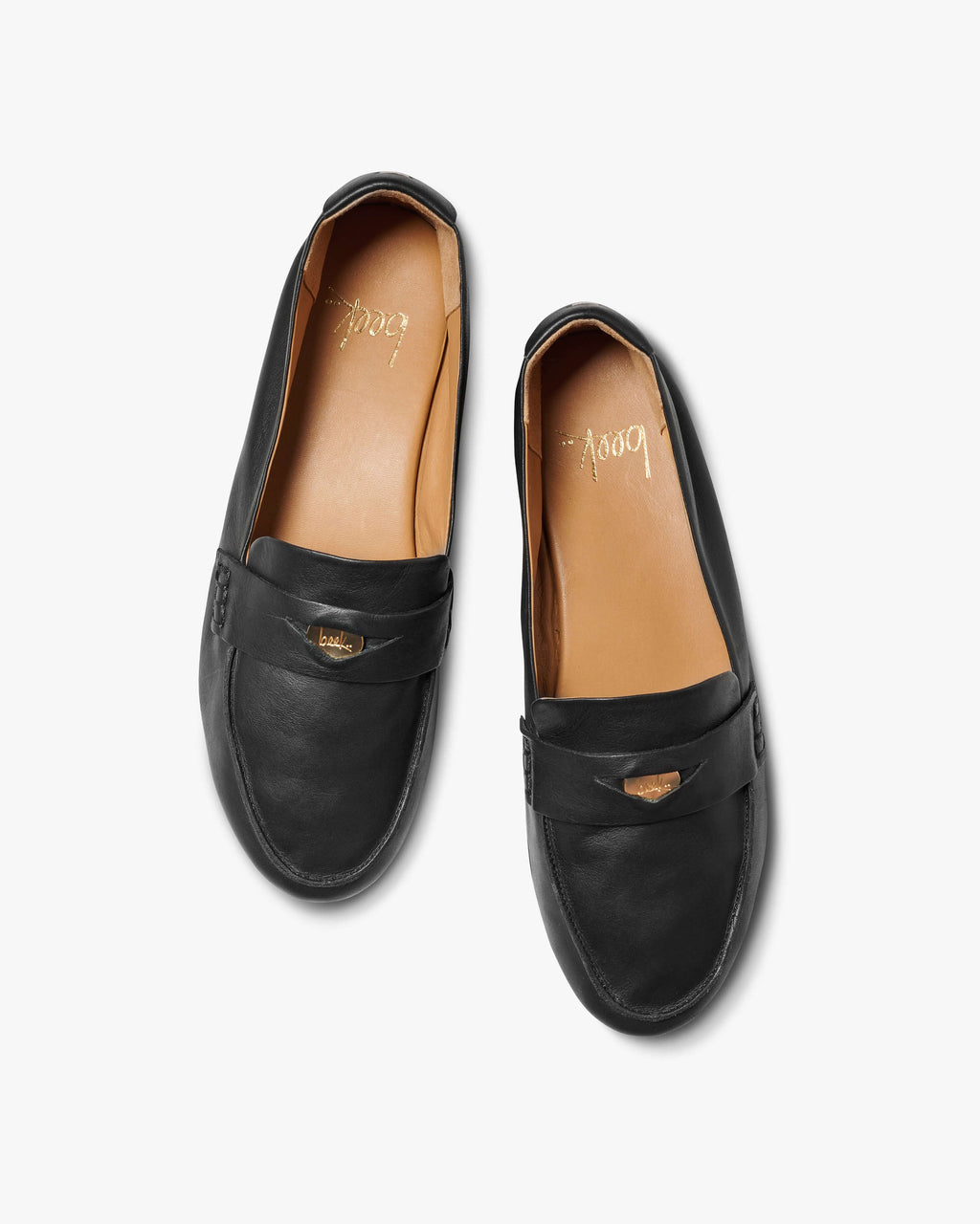 HENNY - Black