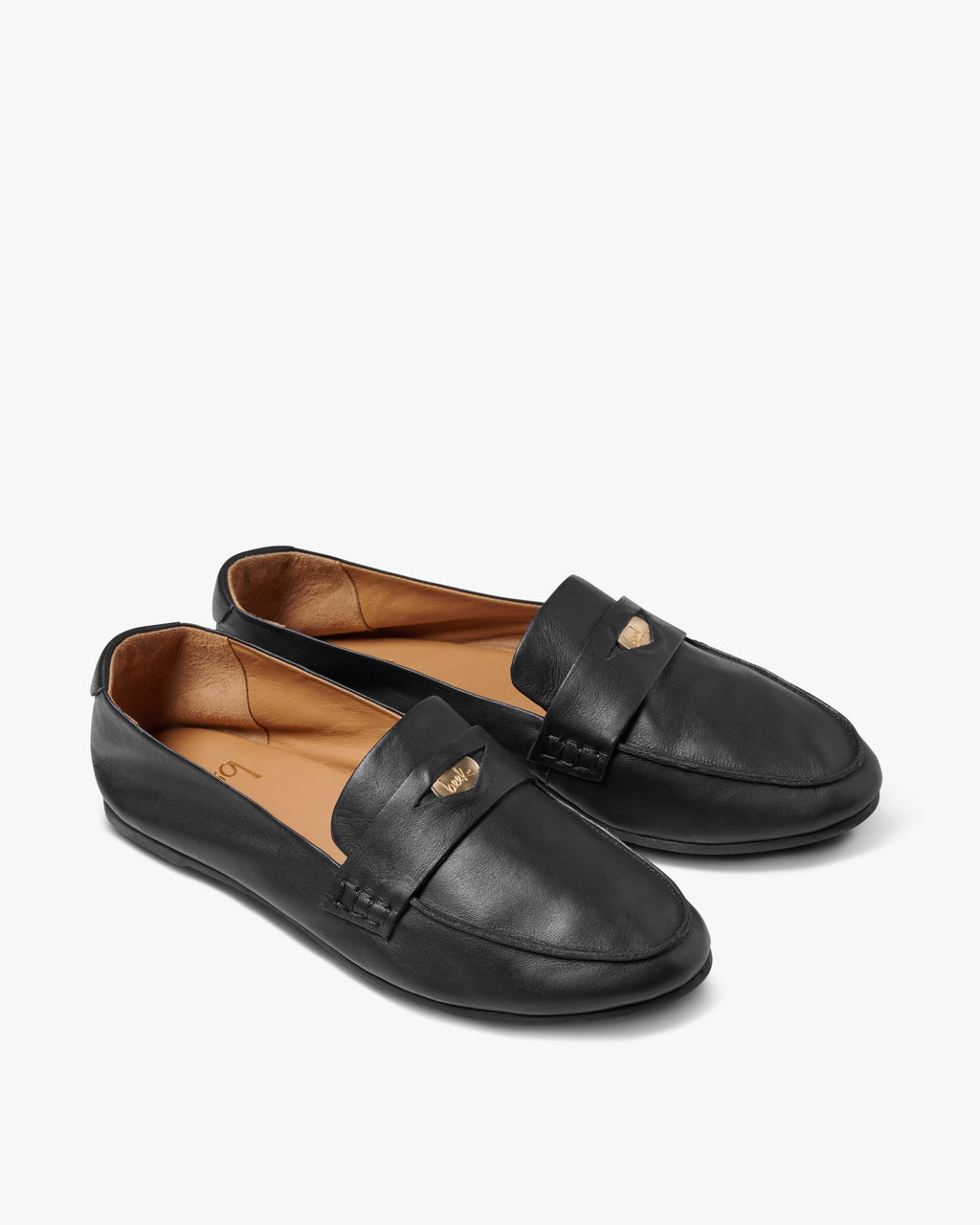 HENNY - Black