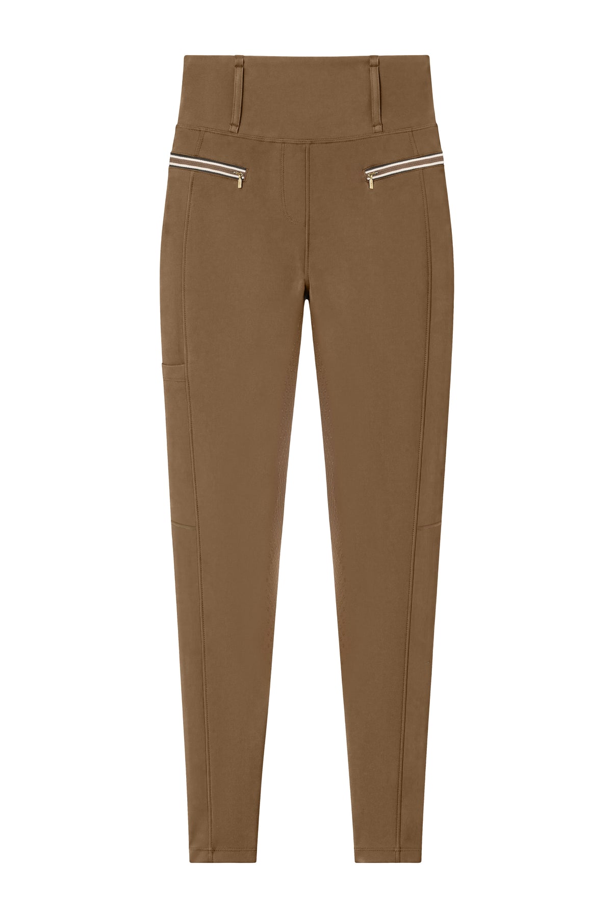 Chatsworth Training Breeches (Chestnut)