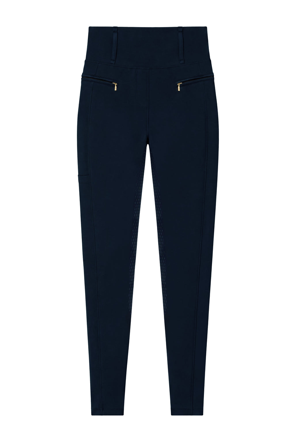 Chatsworth Training Breeches (Ink Navy)