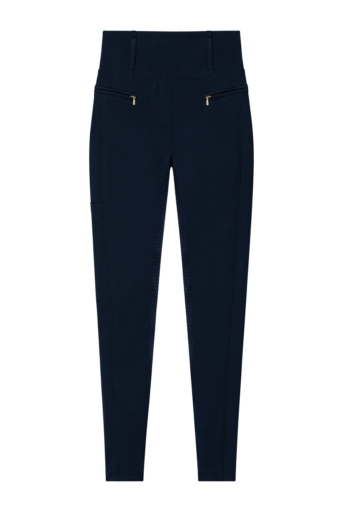 Chatsworth Training Breeches (Ink Navy)