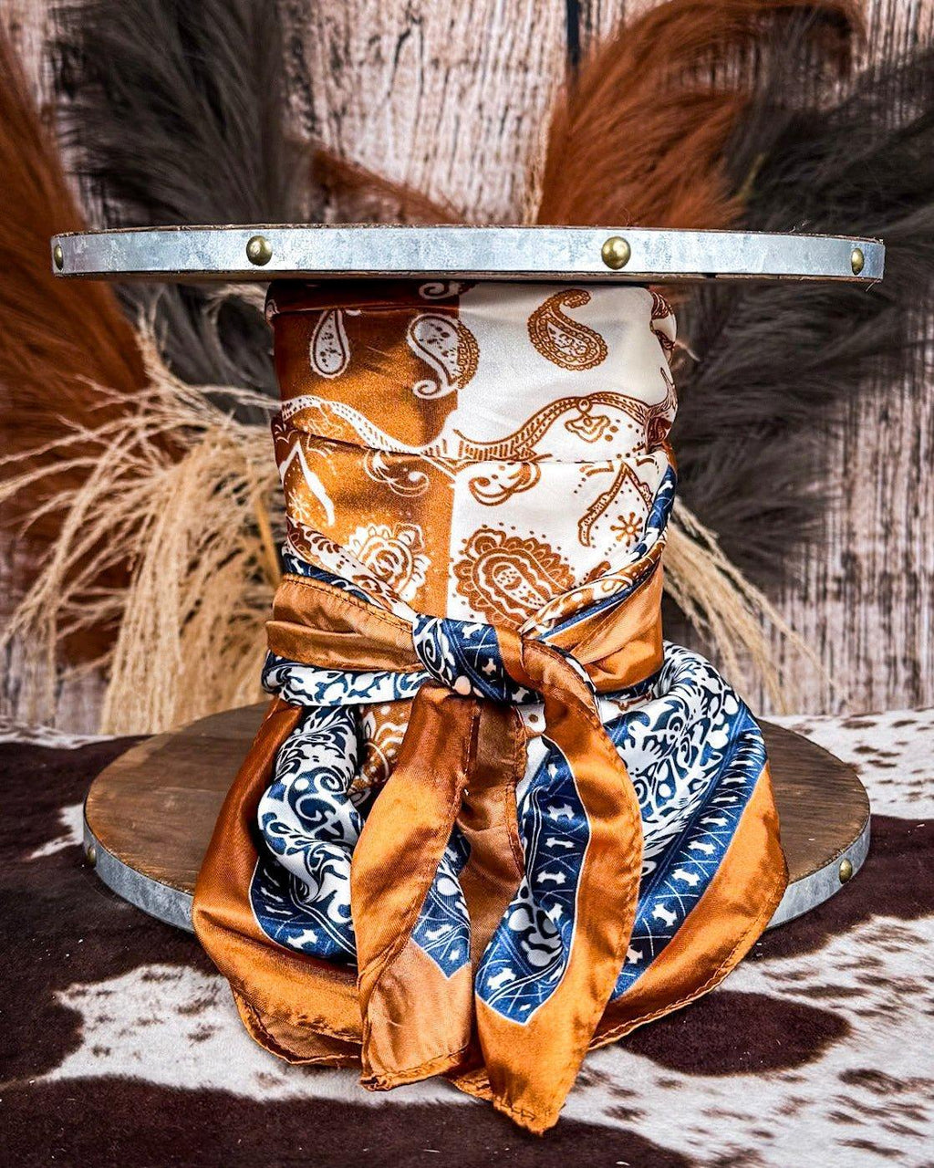 High Country Wild Rag
