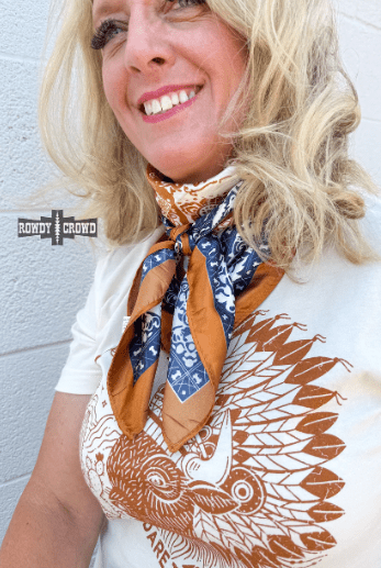 High Country Wild Rag