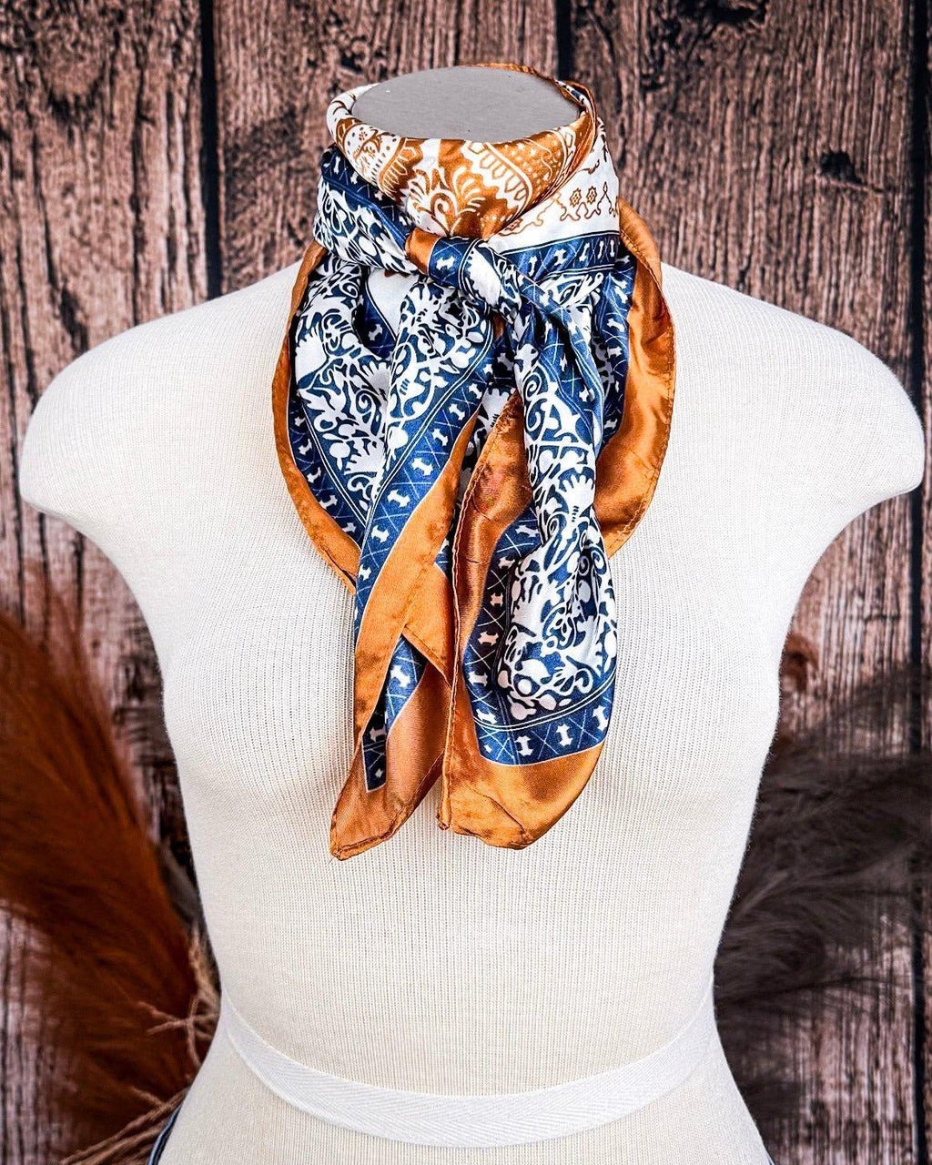 High Country Wild Rag