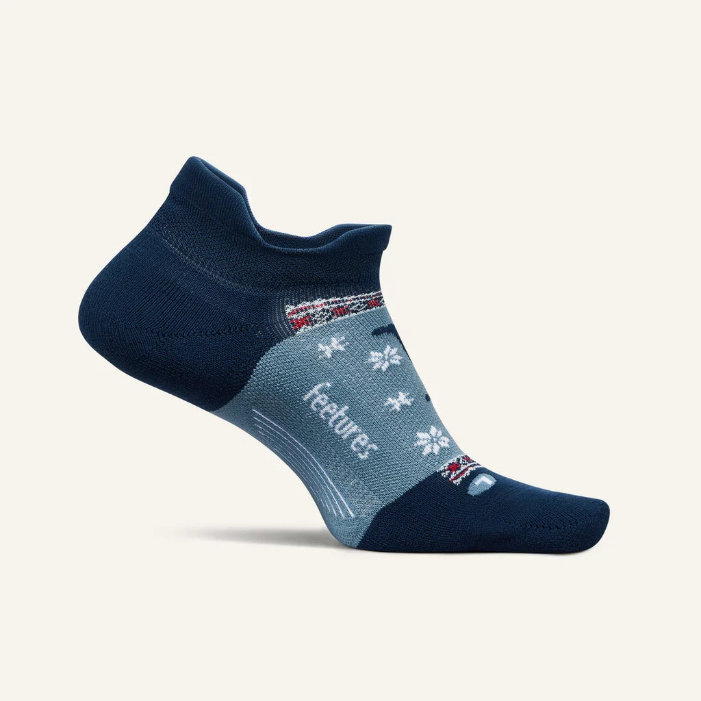 Feetures Elite Light Cushion No Show Tab