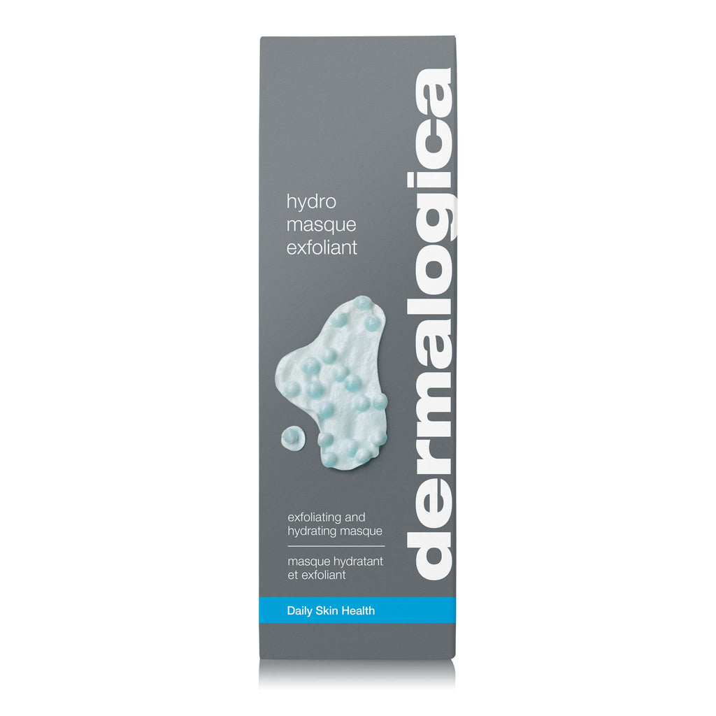 hydro masque exfoliant