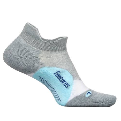 Feetures Elite Ultralight No Show Tab
