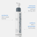 intensive moisture cleanser
