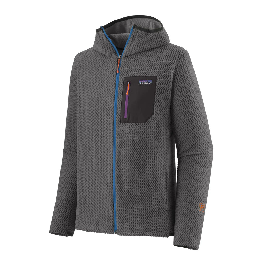 Men's Patagonia R1 Air Full-Zip Hoody