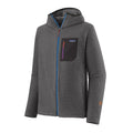 Men's Patagonia R1 Air Full-Zip Hoody