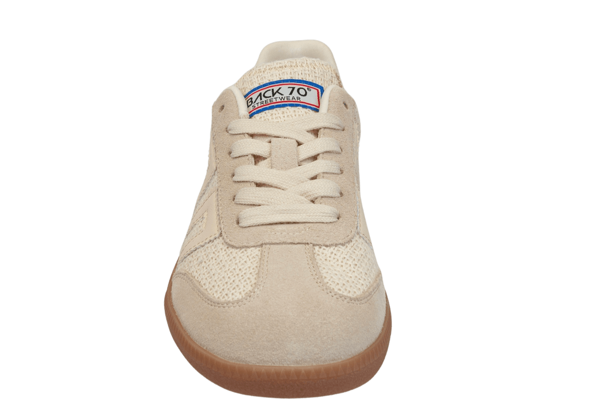 Iuta 2512 Sneaker