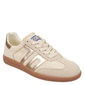 IUTA 2512 in GOLD Sneakers