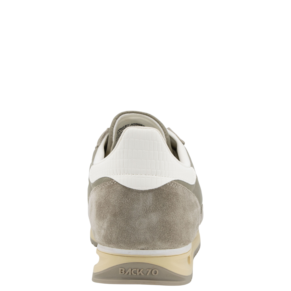 JOGGER FC 600 in TAUPE MILK Sneakers