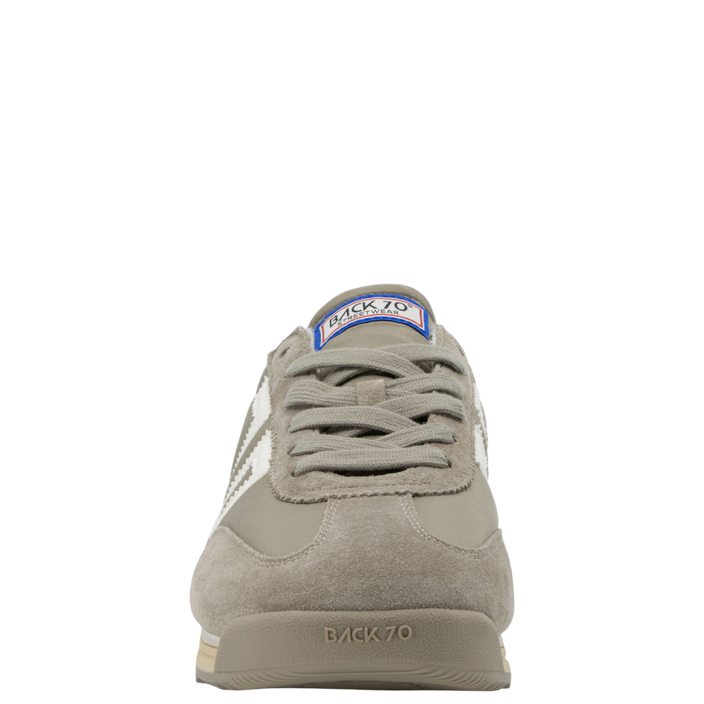JOGGER FC 600 in TAUPE MILK Sneakers