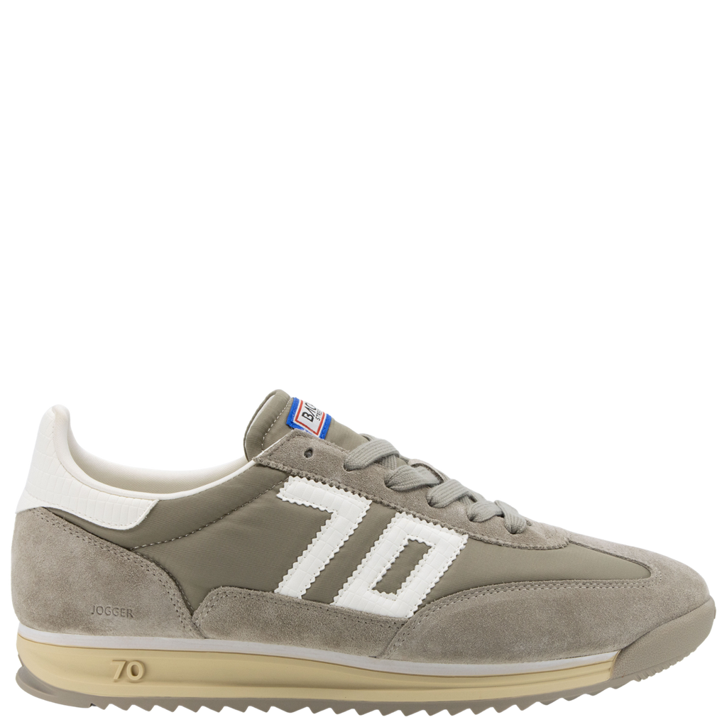 JOGGER FC 600 in TAUPE MILK Sneakers