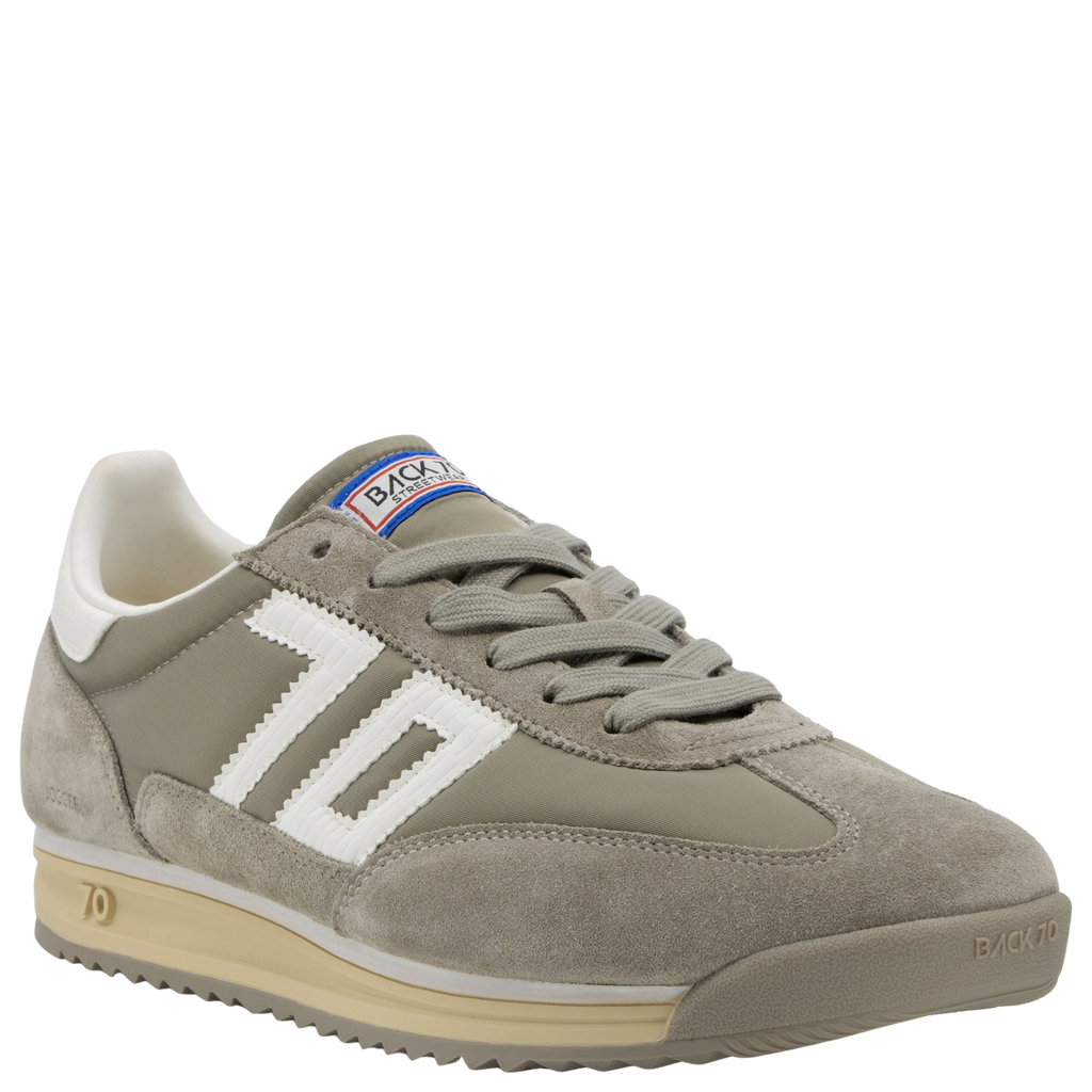 JOGGER FC 600 in TAUPE MILK Sneakers