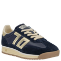 JOGGER N in NAVY GOLD Sneakers