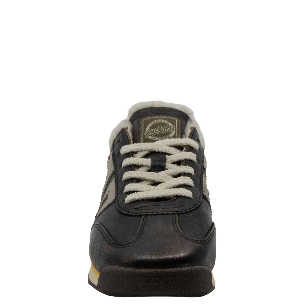 JOGGER W26 in TAUPE BUTTER Sneakers