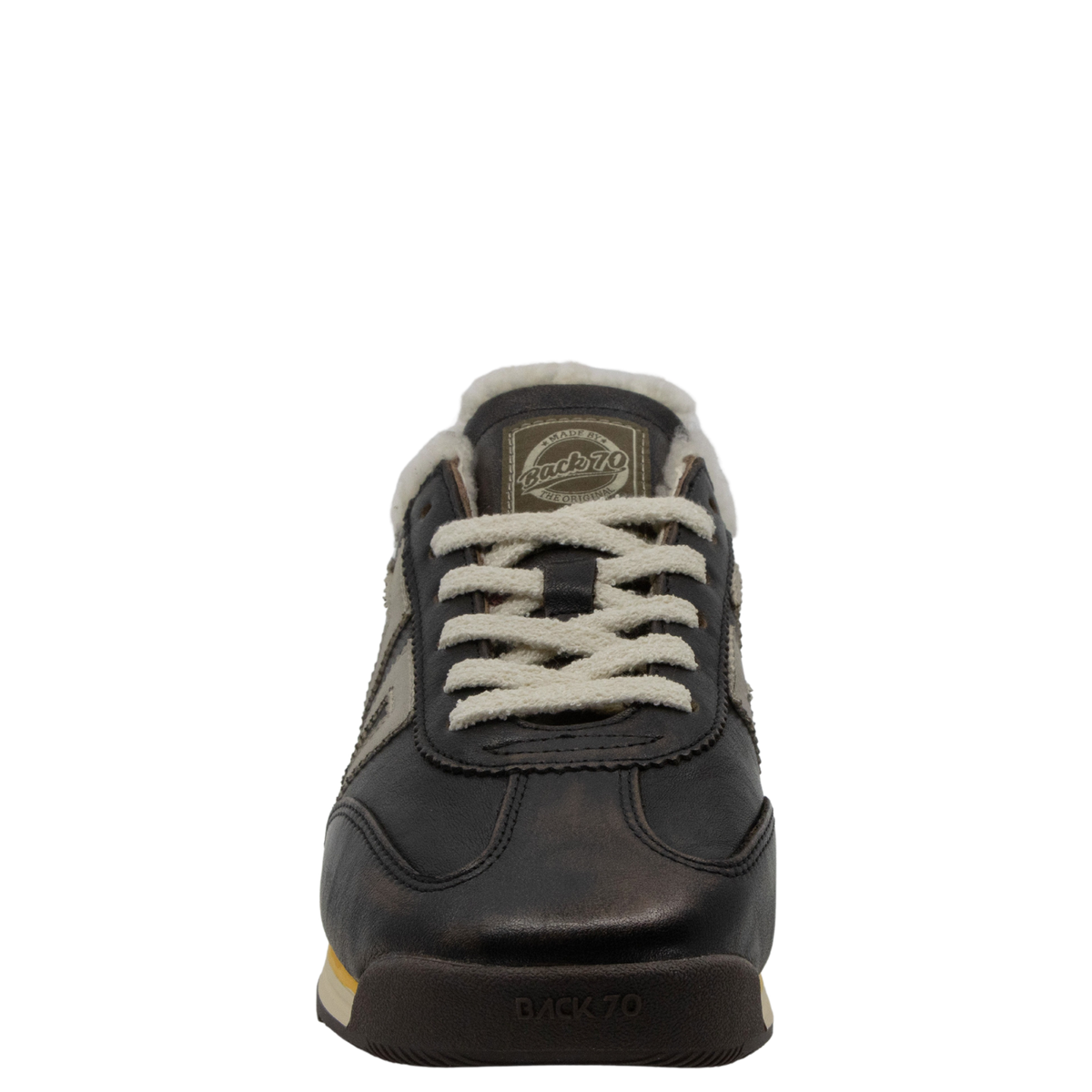 JOGGER W26 in TAUPE BUTTER Sneakers
