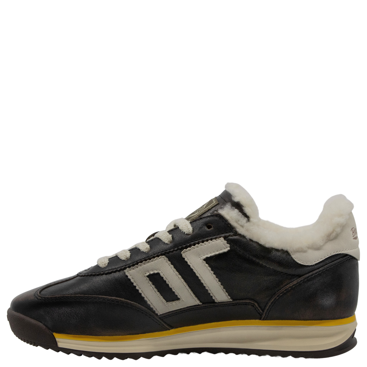 JOGGER W26 in TAUPE BUTTER Sneakers