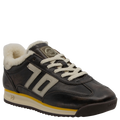 JOGGER W26 in TAUPE BUTTER Sneakers