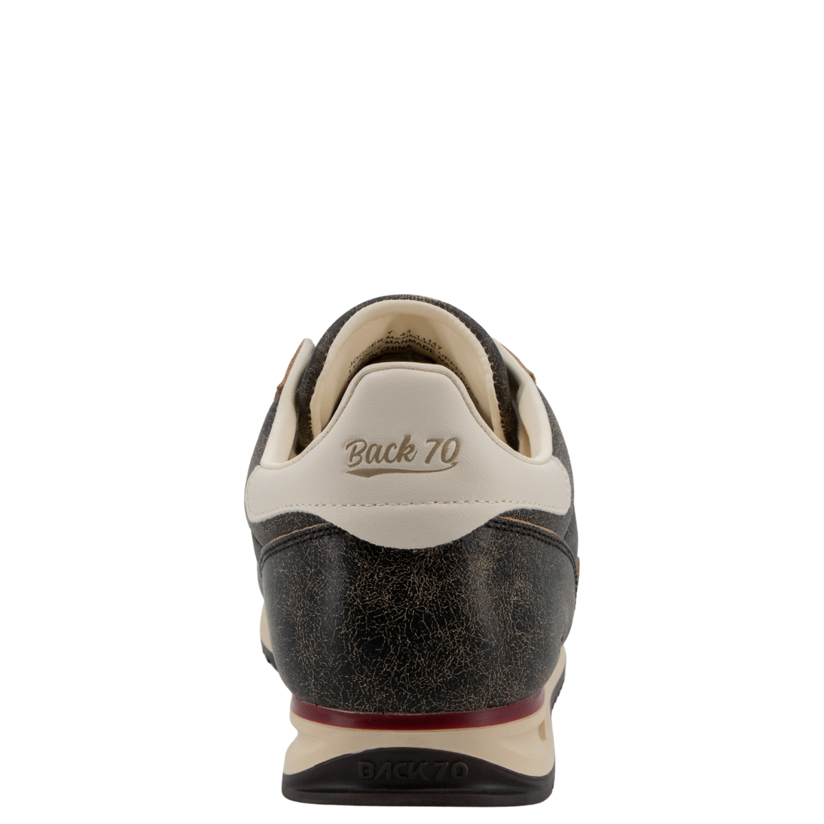 JOGGER Y in ASPORTABLE GUN BUTTER Sneakers