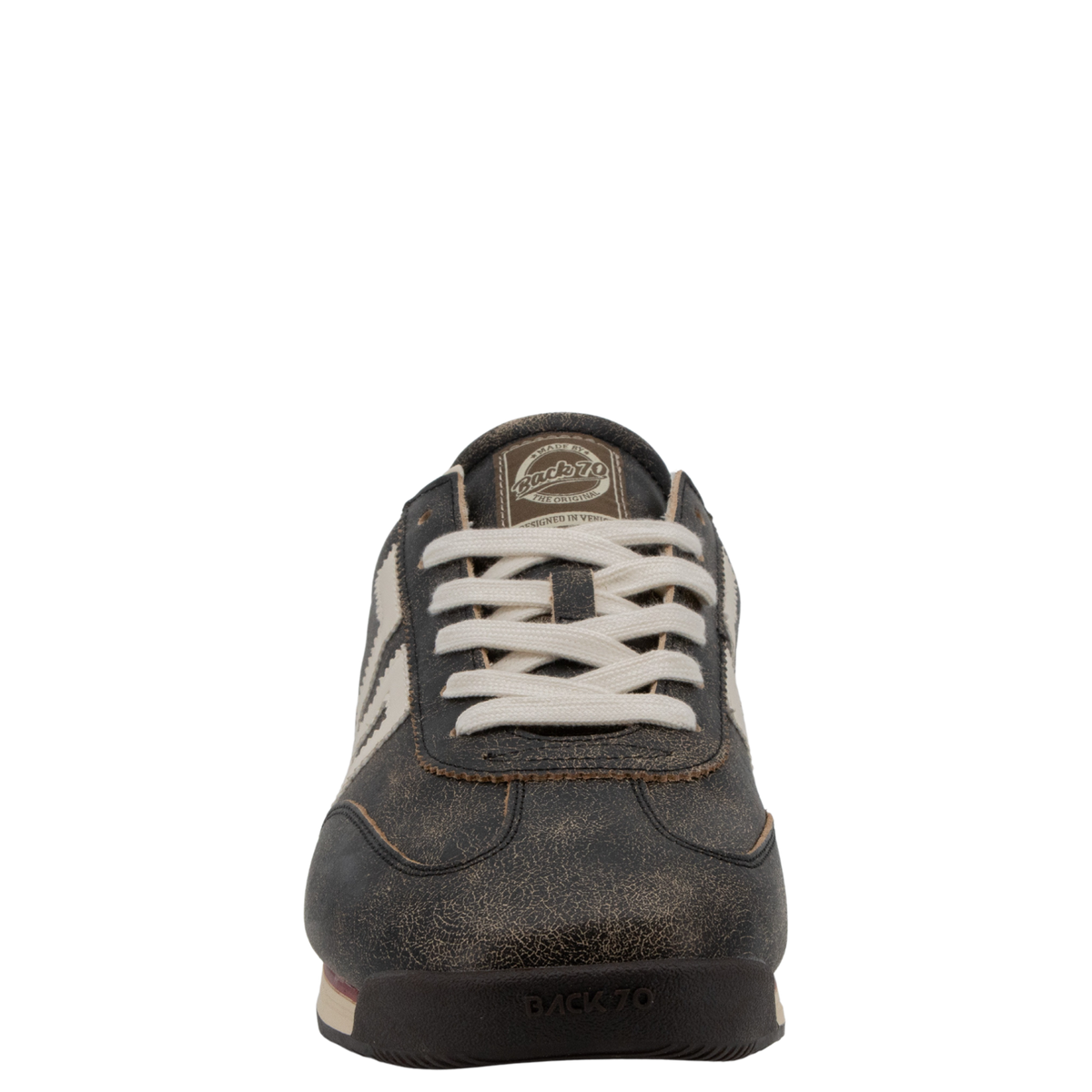 JOGGER Y in ASPORTABLE GUN BUTTER Sneakers