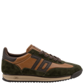 JOGGER Y in TAN COFFEE Sneakers