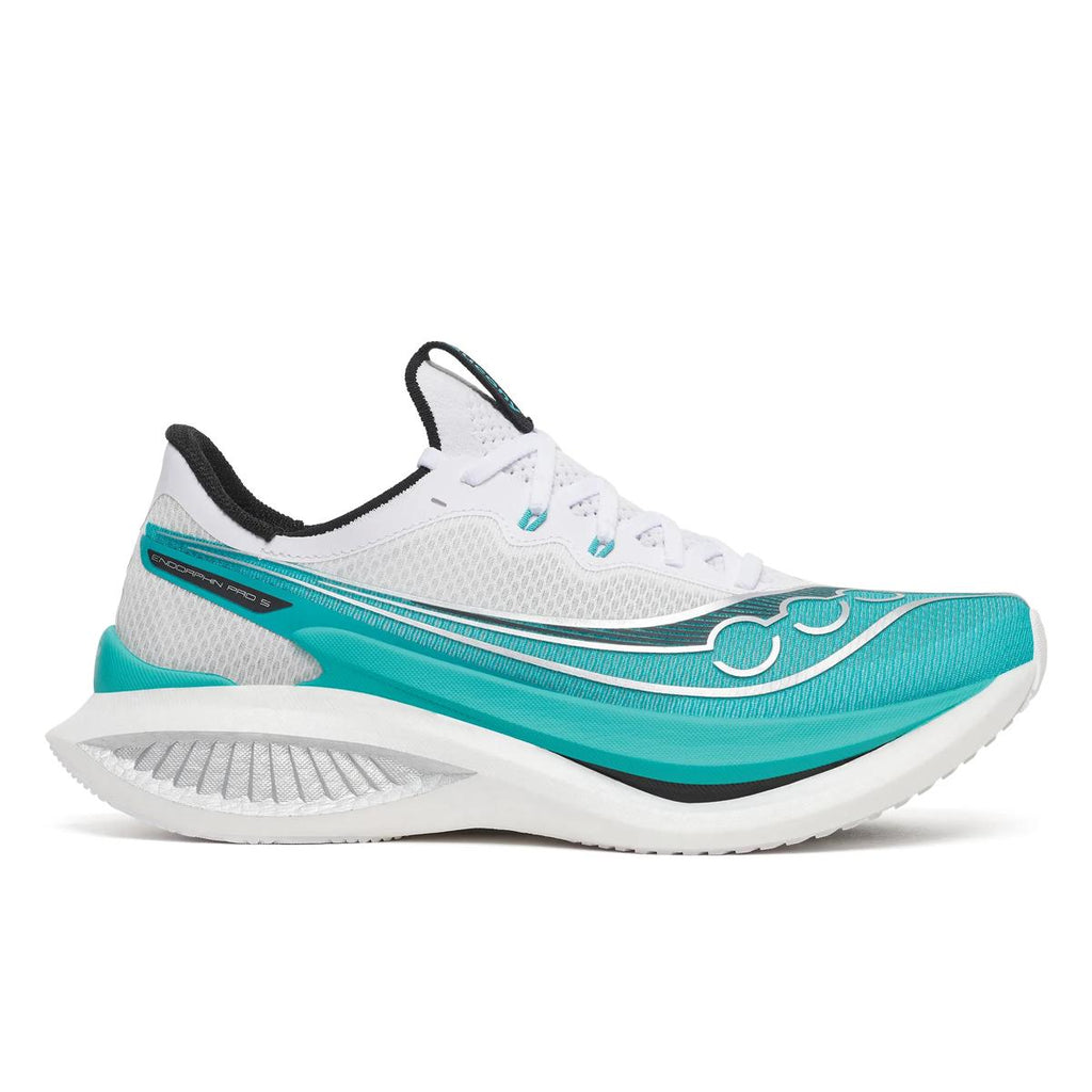 Men's Saucony Endorphin Pro 5
