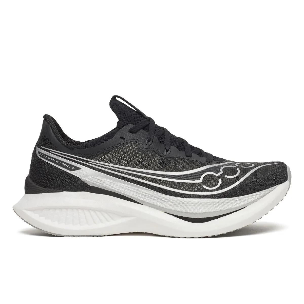Men's Saucony Endorphin Pro 5