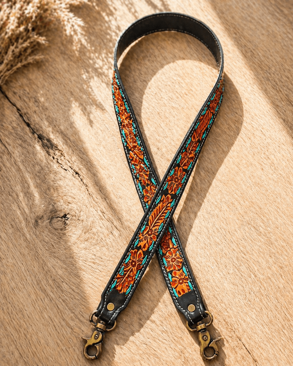 Kai Purse Strap by Myra Bag