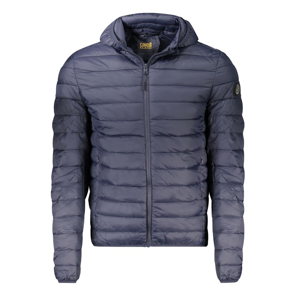 Cavalli Class Polyester Men's Men's Jacket