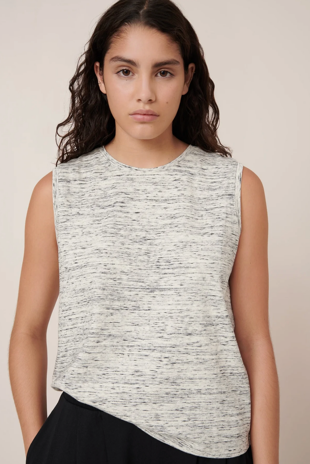 Kowtow Singlet Top