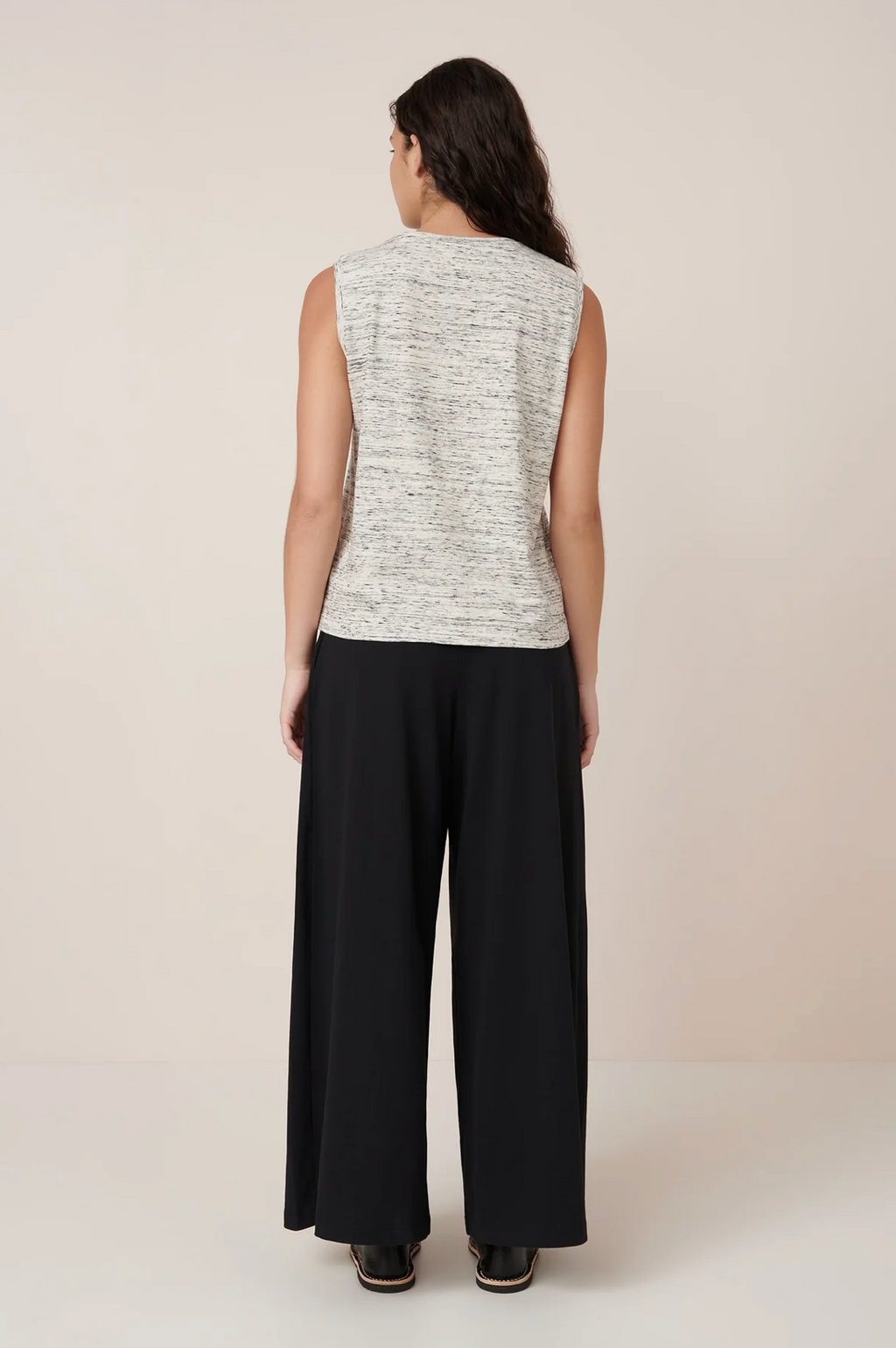 Kowtow Singlet Top