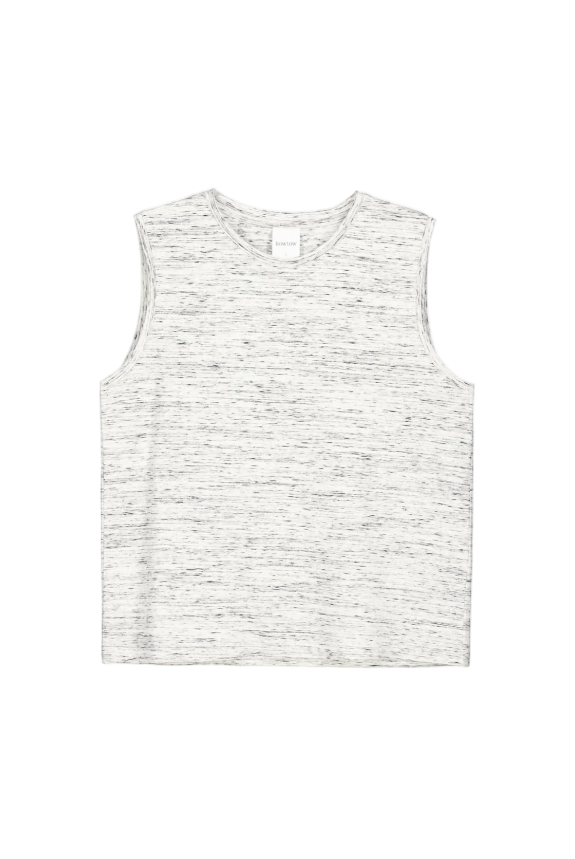 Kowtow Singlet Top