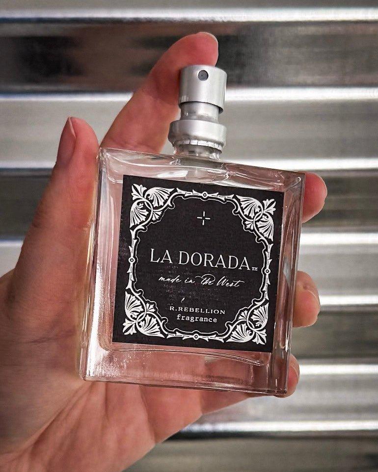La Dorada Perfume