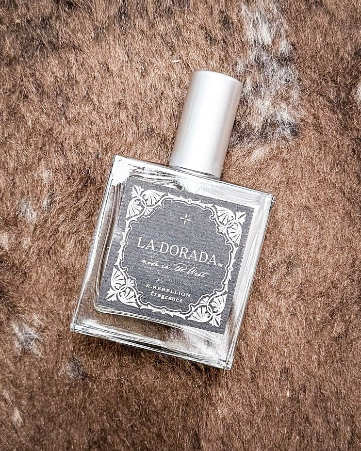 La Dorada Perfume