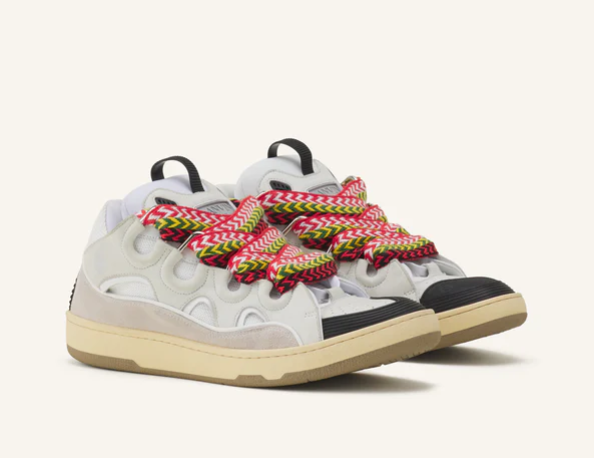 Curb Sneakers