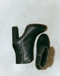 TOWN BOOT - Black