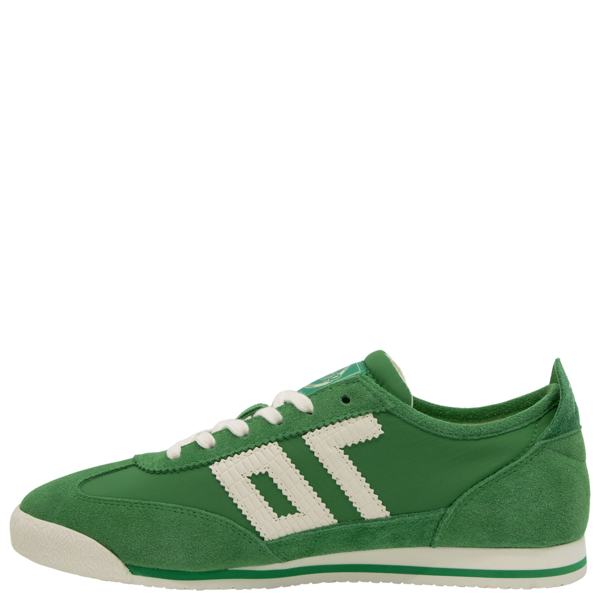 LEON in GREEN Sneakers