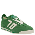 LEON in GREEN Sneakers