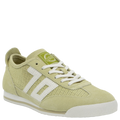 LEON in LIGHT YELLOW Sneakers
