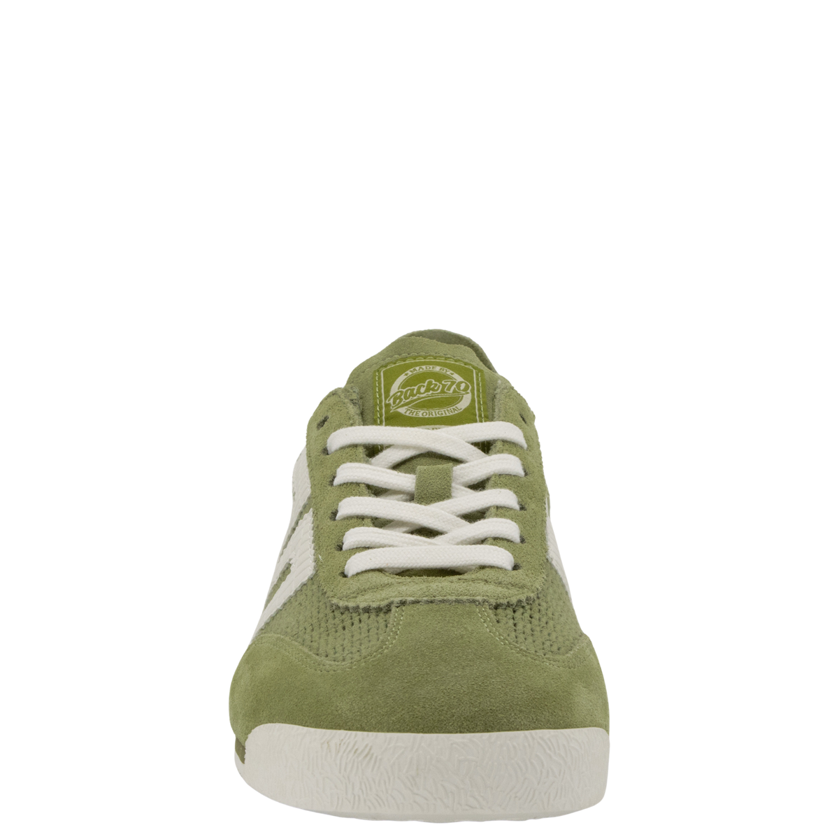 LEON in OLIVE Sneakers