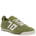 LEON in OLIVE Sneakers