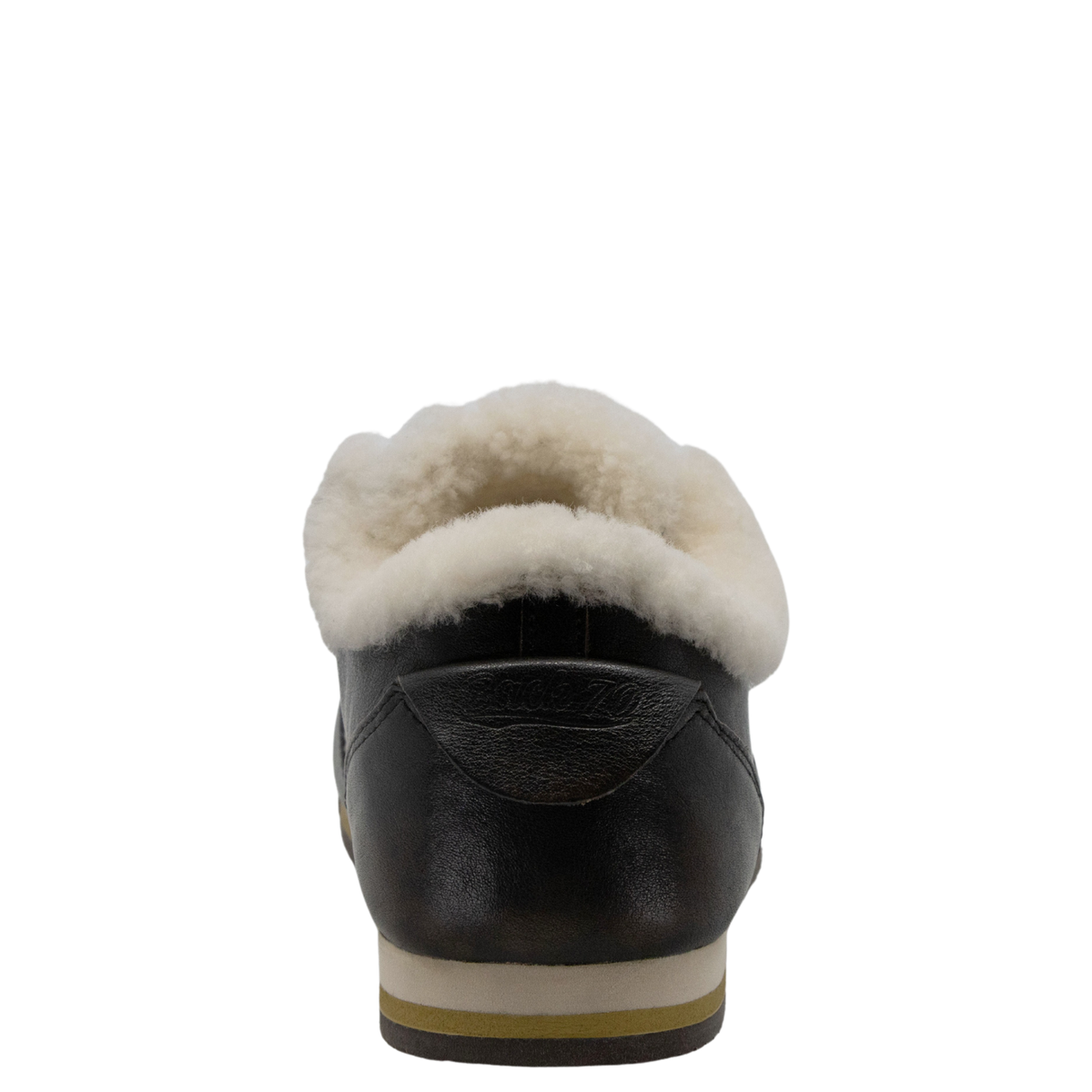 LEON W26 in TAUPE BUTTER Sneakers
