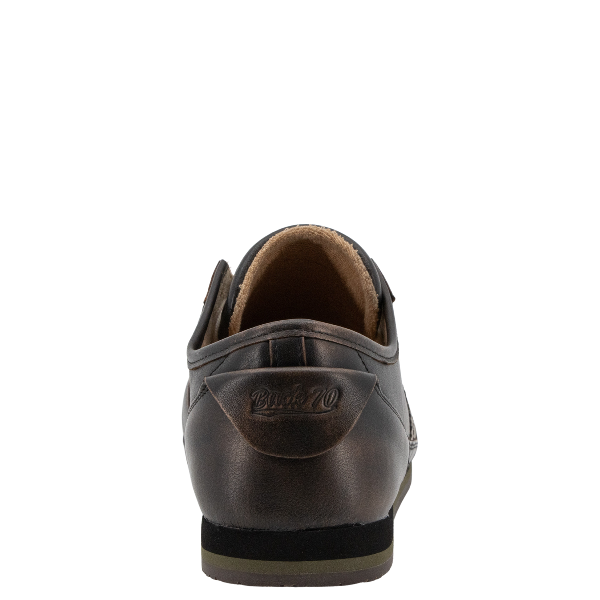 LEON Y in ASPORTABLE TAUPE BUTTER Sneakers
