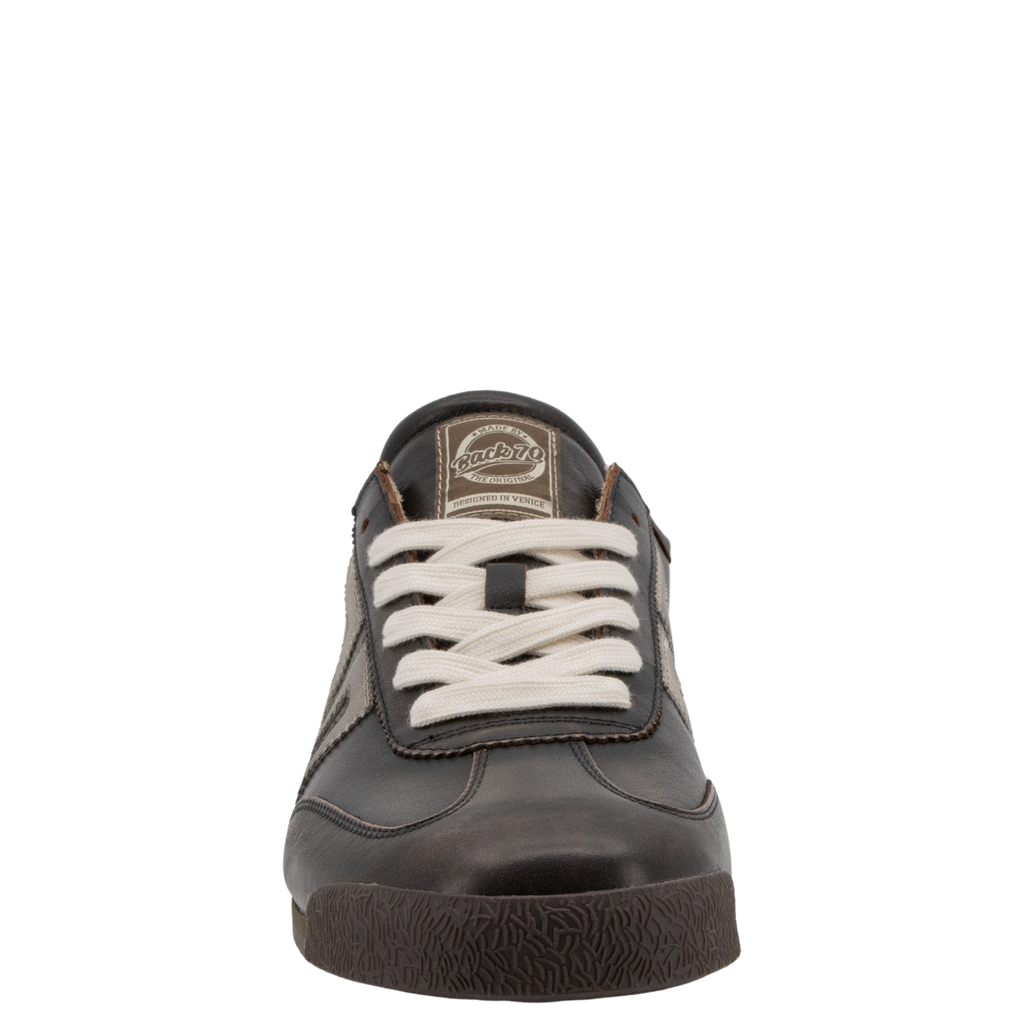 LEON Y in ASPORTABLE TAUPE BUTTER Sneakers