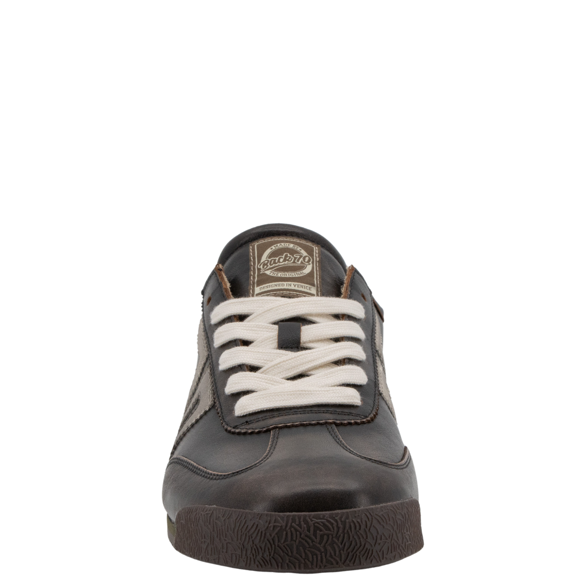 LEON Y in ASPORTABLE TAUPE BUTTER Sneakers