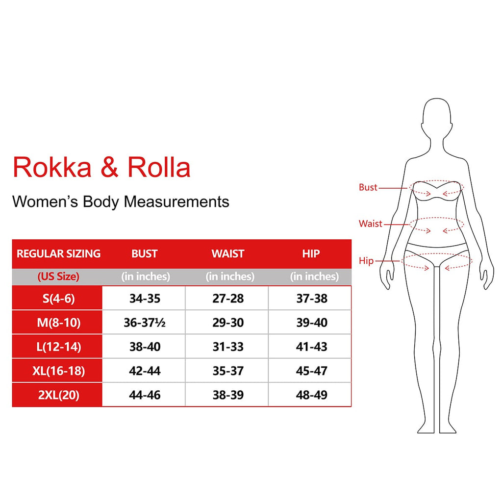 Rokka&Rolla Women's Cinched Waist Puffer Coat Wind Guard Winter Jacket