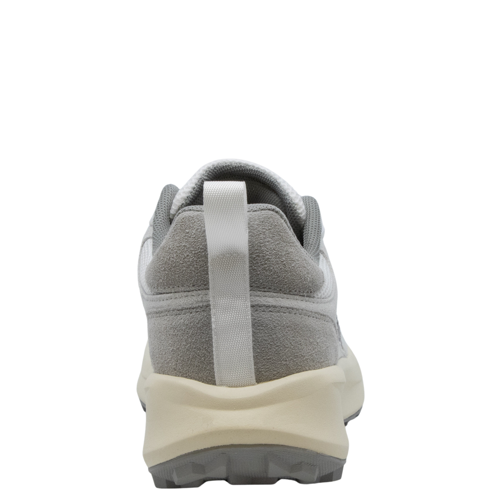LIGHTNING in ICE LIGHT GRAY Sneakers